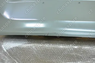 S63010002 Крышка багажника Lifan X60 (уценка)