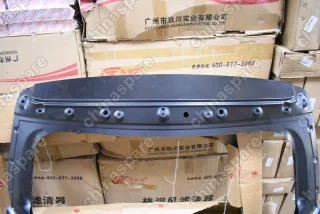 Дверь задка Geely Coolray