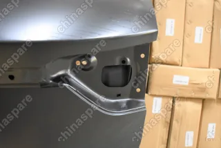 Дверь задка Geely Coolray