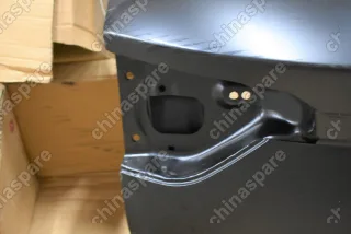 Дверь задка Geely Coolray