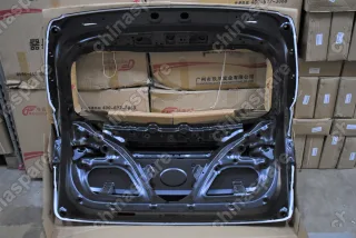 Дверь задка Geely Coolray