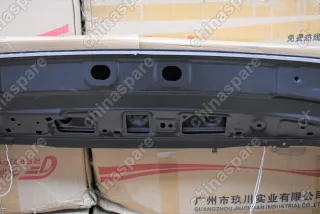 Дверь задка Geely Coolray