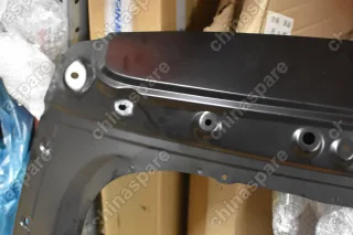 Дверь задка Geely Coolray