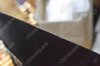 Дверь задка Geely Coolray