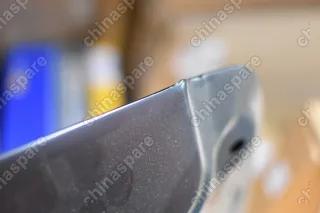 Дверь задка Geely Coolray