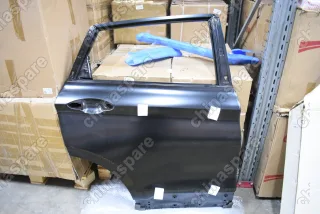 Дверь задняя левая Geely Coolray