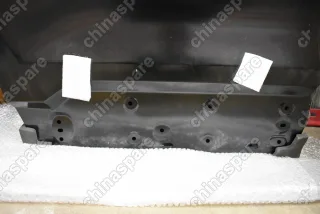 Дверь задняя левая Geely Coolray