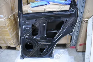 Дверь задняя левая Geely Coolray