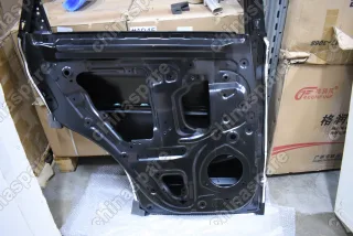 Дверь задняя правая Geely Coolray