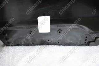 Дверь задняя правая Geely Coolray