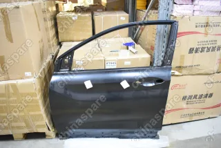 Дверь передняя левая Geely Coolray