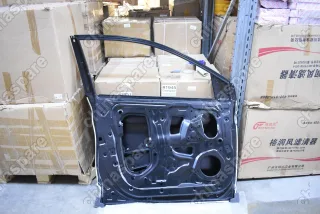 Дверь передняя левая Geely Coolray