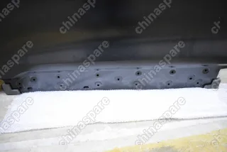 Дверь передняя левая Geely Coolray