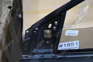 Дверь передняя левая Geely Coolray