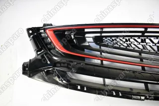 Решетка радиатора Geely Coolray