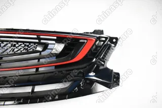 Решетка радиатора Geely Coolray