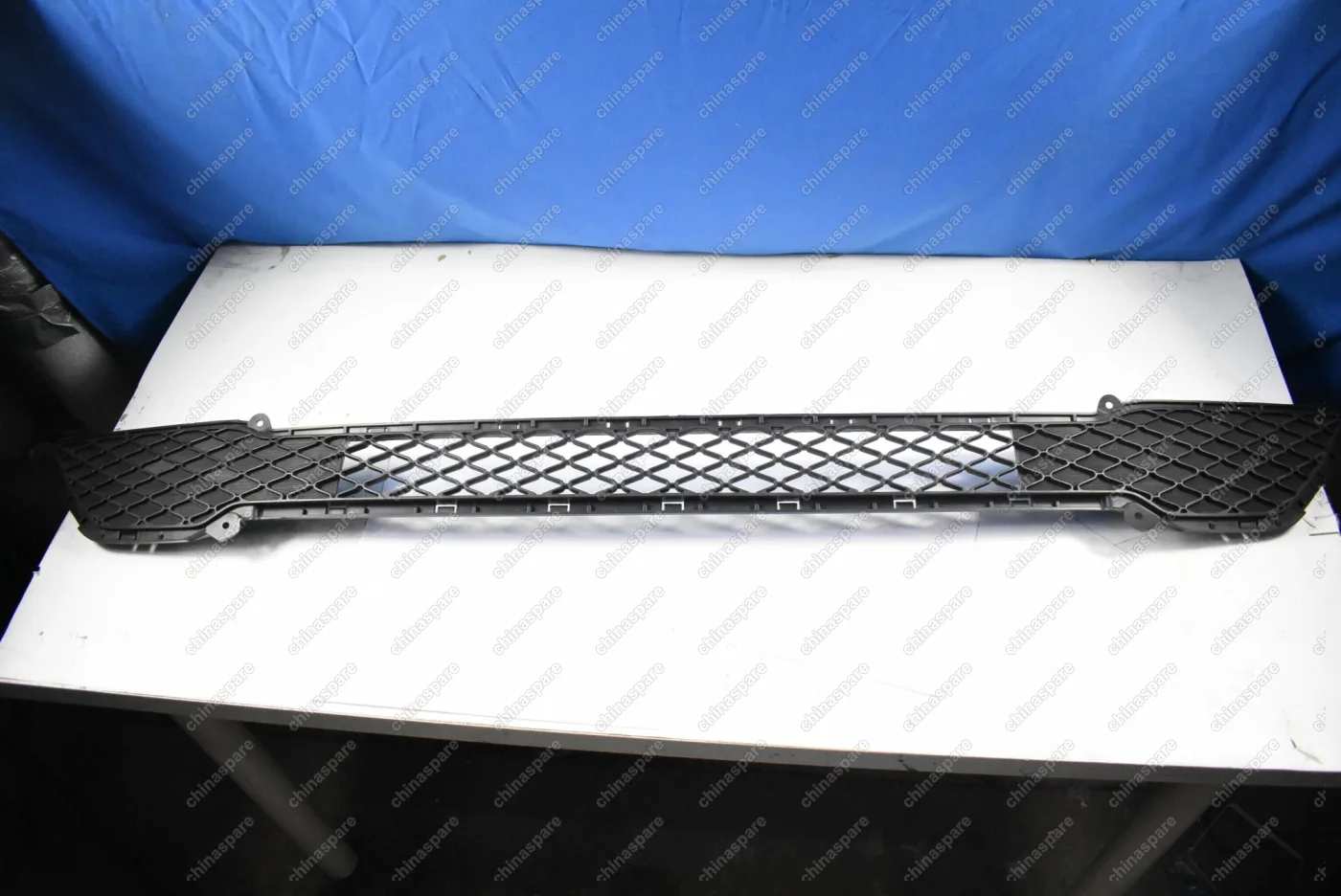 Облицовка бампера переднего нижняя Changan CS35