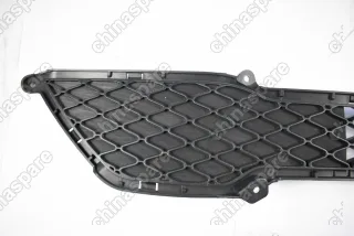 Облицовка бампера переднего нижняя Changan CS35