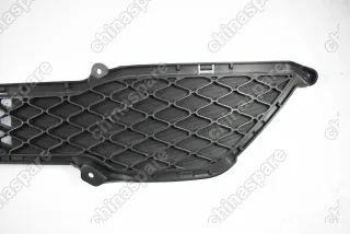 Облицовка бампера переднего нижняя Changan CS35