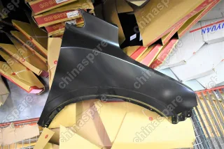 Крыло переднее правое Geely Coolray
