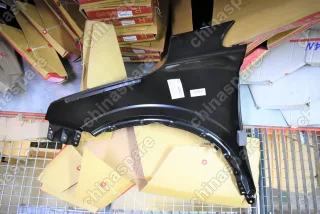 Крыло переднее правое Geely Coolray