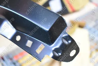 Крыло переднее левое Geely Coolray