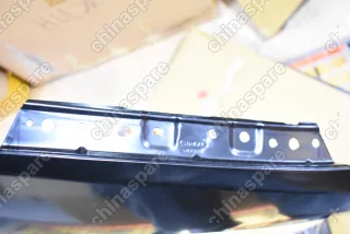 Крыло переднее левое Geely Coolray