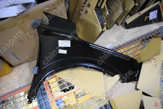 Крыло переднее левое Geely Coolray