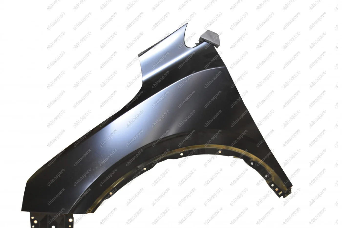 Крыло переднее левое Geely Coolray (уценка)