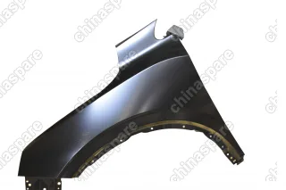 Крыло переднее левое Geely Coolray (уценка)