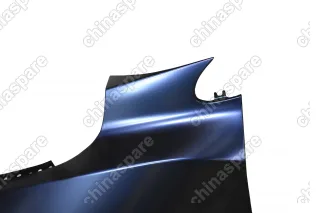 Крыло переднее левое Geely Coolray (уценка)