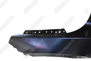 Крыло переднее левое Geely Coolray (уценка)