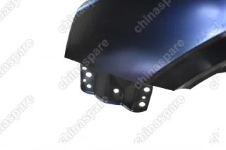 Крыло переднее левое Geely Coolray (уценка)