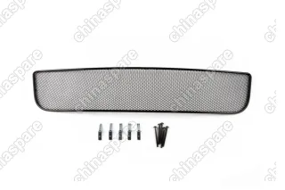 1510510101 Сетка на бампер внешняя для SUZUKI Grand Vitara 2010-2012, черн., 10 мм