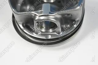 Поршни c кольцами и пальцем (комплект) +0,00 (STD) VAG EA211 1,4