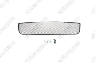 1510510151 Сетка на бампер внешняя для SUZUKI Grand Vitara 2010-2012, черн., 15 мм