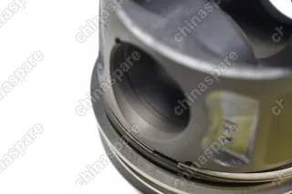 Поршни с кольцами и пальцем (комплект) +0,50 (R2) Land Rover 306DT 3,0 V6 Diesel