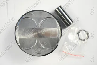 Поршни c кольцами и пальцем (комплект) STD +0,00 Mercedes-Benz M272.920 3,0L