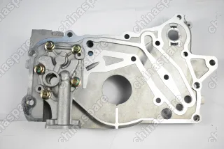 Насос масляный JAC Refine