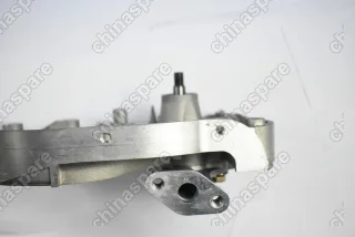 Насос масляный JAC Refine