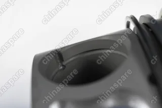 Поршни с кольцами и пальцем (комплект) +0,00 (STD) Land Rover 306DT 3,0 V6 Diesel