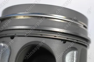Поршни с кольцами и пальцем (комплект) +0,00 (STD) Land Rover 306DT 3,0 V6 Diesel