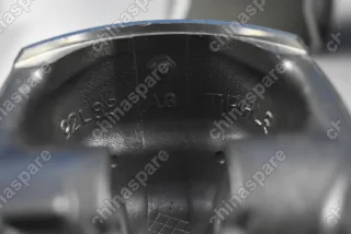 Поршни c кольцами и пальцем (комплект) +0,50 (R2) Mercedes-Benz M272.965 3,5L V6