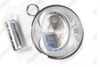 Поршни c кольцами и пальцем (комплект) +0,25 (R1) VAG 1,4L CAV