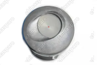 Поршни c кольцами и пальцем (комплект) +0,25 (R1) CBZB/CBZA VAG