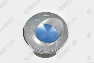 Поршни c кольцами и пальцем (комплект) +0,00 (STD) CBZB/CBZA VAG