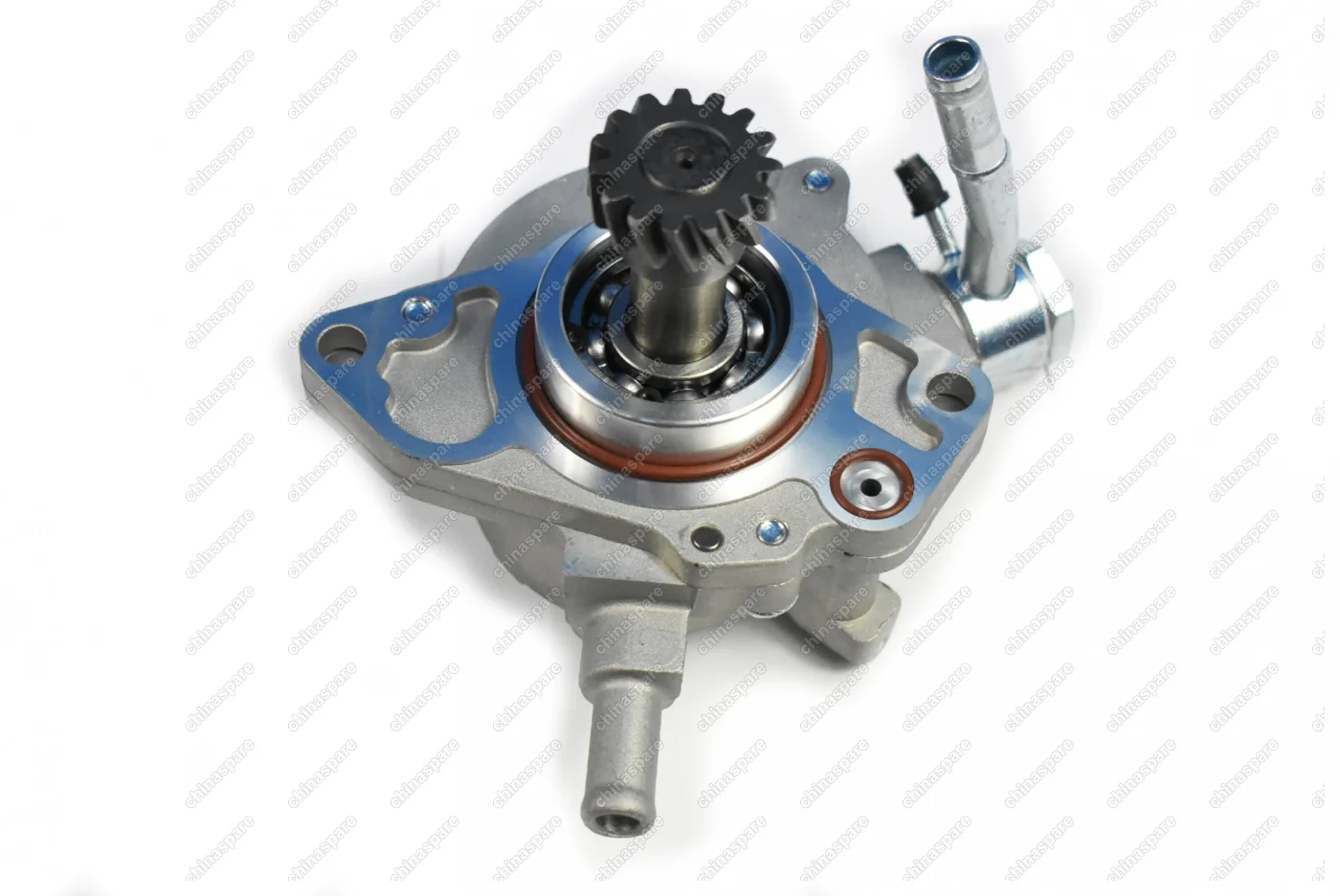 Насос вакуумный Mitsubishi Pajero / Montero Sport (KH) 2008-