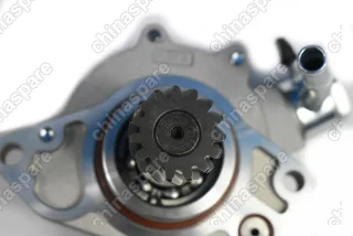 Насос вакуумный Mitsubishi Pajero / Montero Sport (KH) 2008-