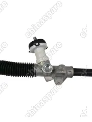 Рейка рулевая Hyundai Solaris I / Kia Rio 2011-2017