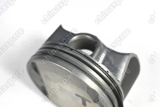 Поршни c кольцами и пальцем (комплект) +0,00 (STD) Hyundai G4KHB 2,0T